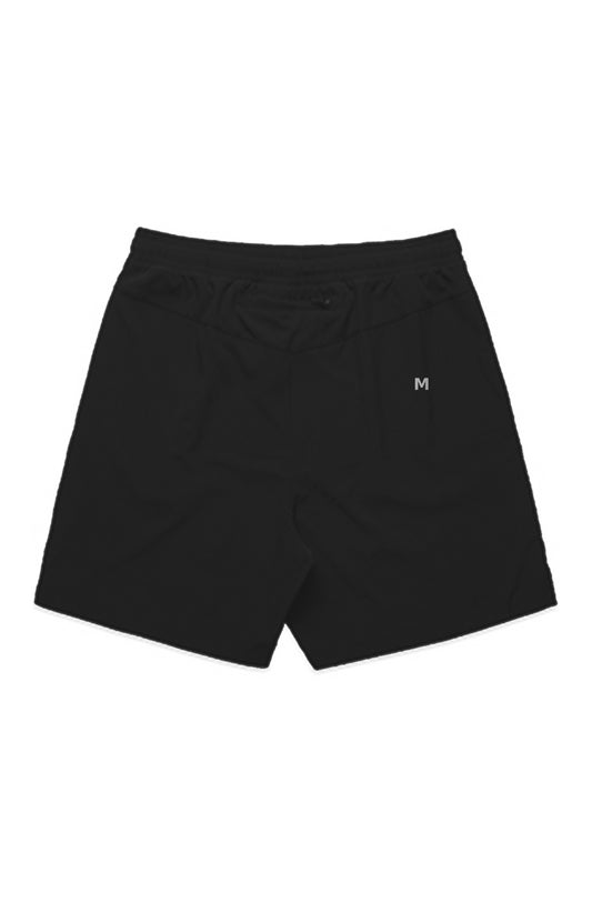 Men’s Signature Active Shorts