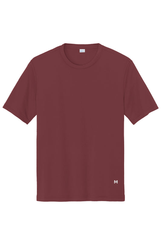 Movure Performance Tee