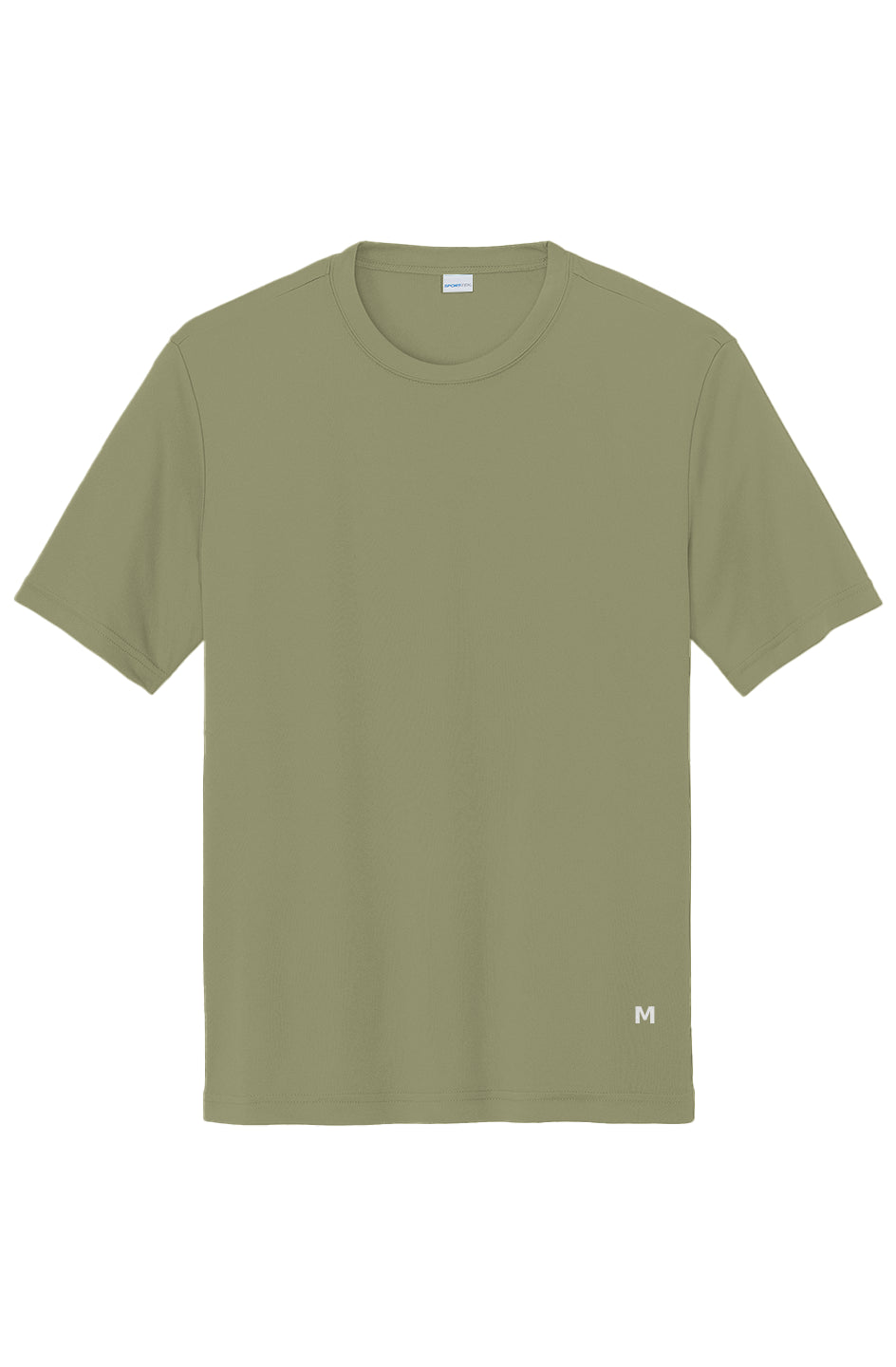 Movure Performance Tee