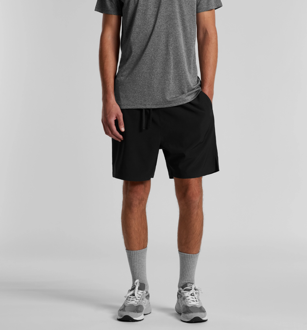 Men’s Signature Active Shorts